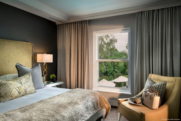 The Manor House at Fancourt (George)
